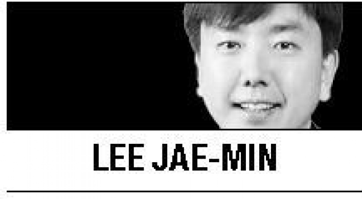 [Lee Jae-min] From labyrinth to floor plan