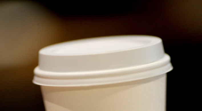 Starbucks makes cliff push