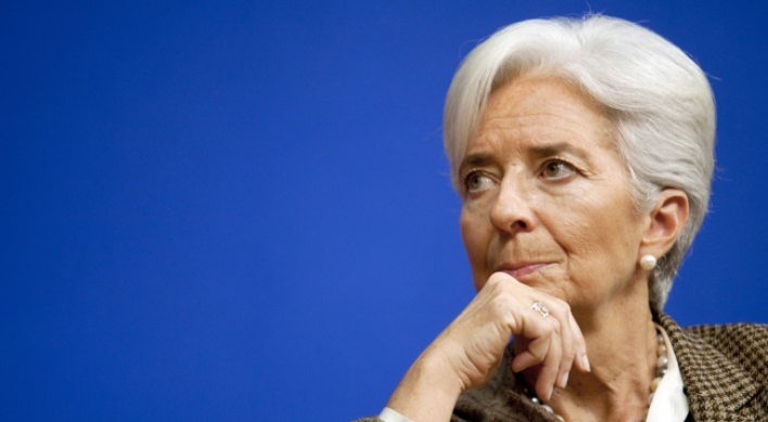 IMF, EU push for less drastic deficit cuts