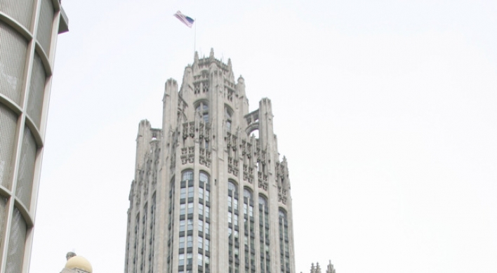 Tribune Co. exits bankruptcy, assets likely to be sold