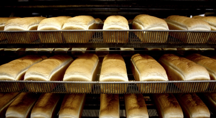 WSJ: Hostess in talks to sell bread brands