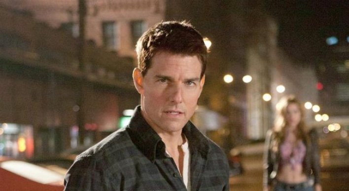 Tom Cruise to become honorary Busan citizen