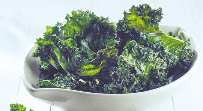 Food trends for 2013: What’s the next kale?
