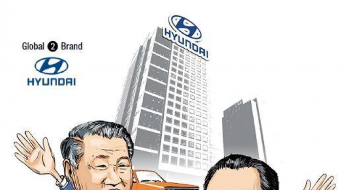 [Power Korea] Hyundai Motor Group lifts Korea’s brand image
