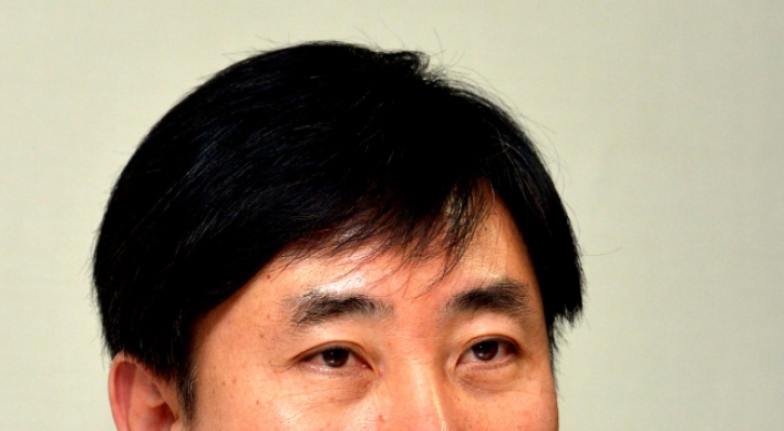 Saenuri Rep. Ha calls for bipartisan bill on N. Korea