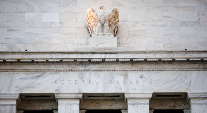 Fed underestimated financial crisis in ’07