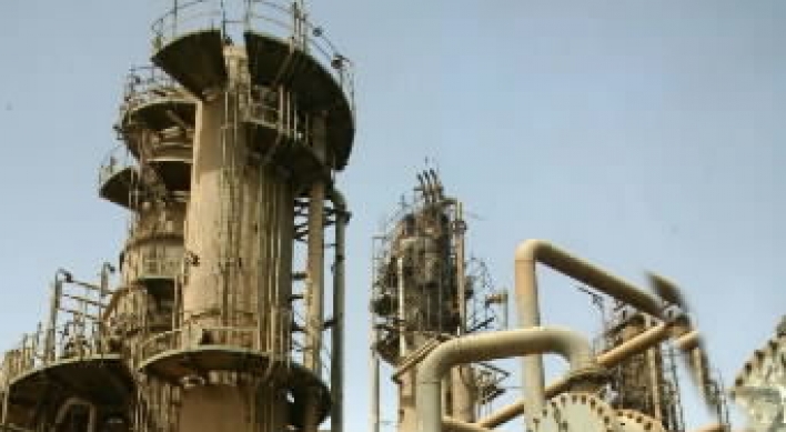 Iraq finds extra billion barrels of oil