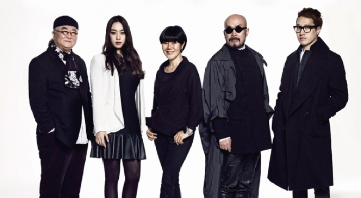 Korean fashion designers to present ‘Rhythm of Korea’ in New York