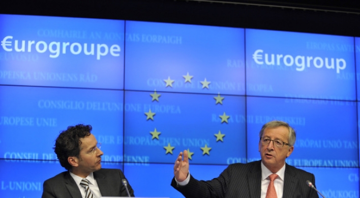 EU OKs financial transaction tax