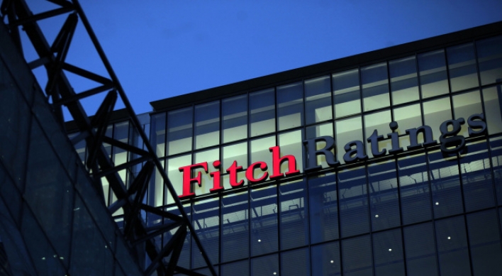 Debt risks to U.S. ‘AAA’ fade: Fitch