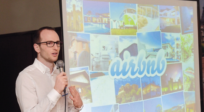 Airbnb announces Korea launch