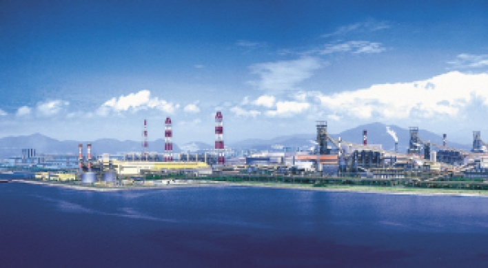 [Power Korea] ‘POSCO Way’ path to global steel success