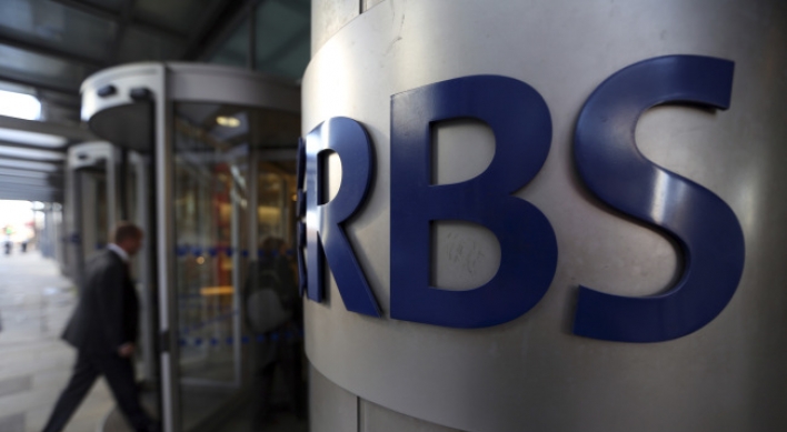 RBS boss defends bonus in wake of LIBOR scandal