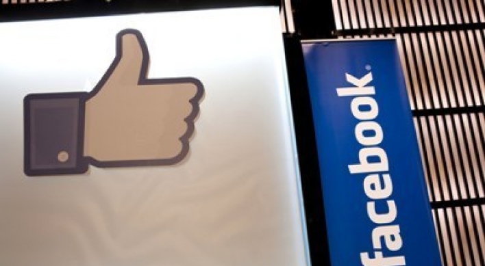Facebook sued over use of ‘like’ button