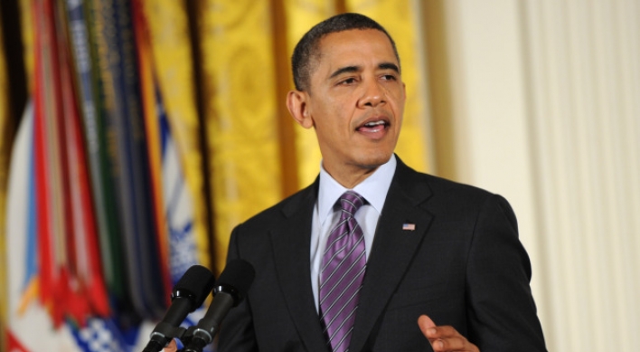 Obama put under challenge ahead of State of Union address