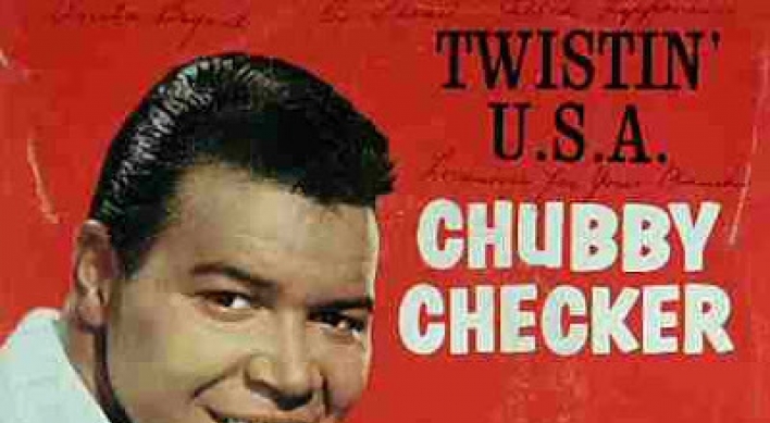 Singer Chubby Checker files lawsuit over racy app