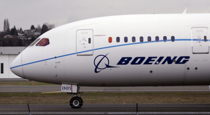 Boeing may offer interim 787 fix soon: Seattle Times report