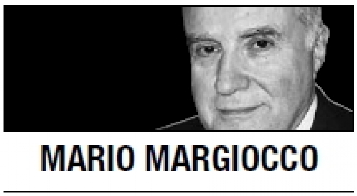 [Mario Margiocco] Reform prospects dim in Italy