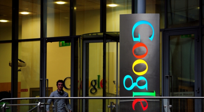 Europe to move against Google over privacy rules