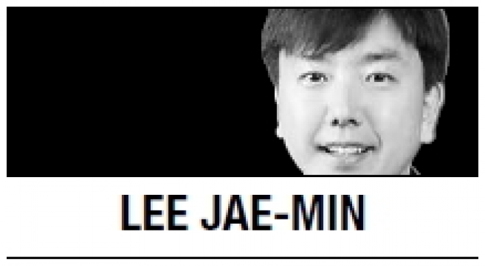 [Lee Jae-min] Evolutionary text interpretation