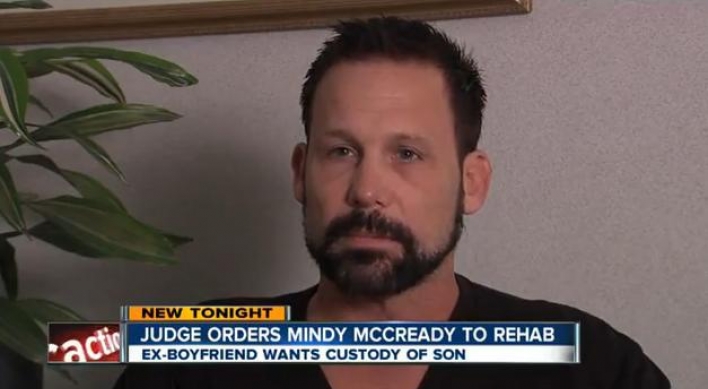 Billy McKnight says ex-girlfriend Mindy McCready‘s suicide ’not a major shock‘