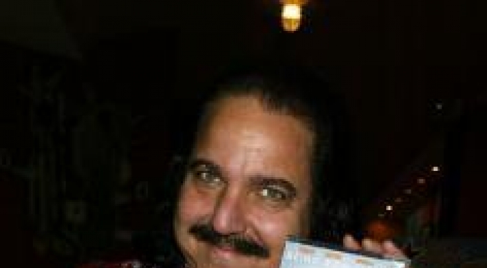 Ron Jeremy out of the hospital after aneurysm