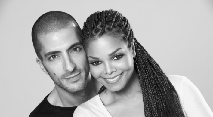 Janet Jackson says she married Al Mana last year