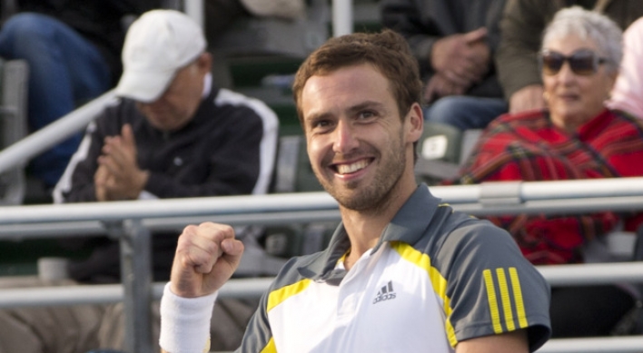 Gulbis wins 2nd Delray Beach title