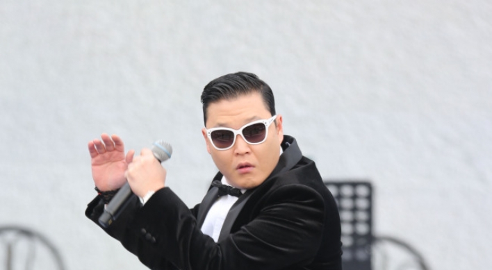 Psy asks Afrojack to remix ‘Gangnam Style’