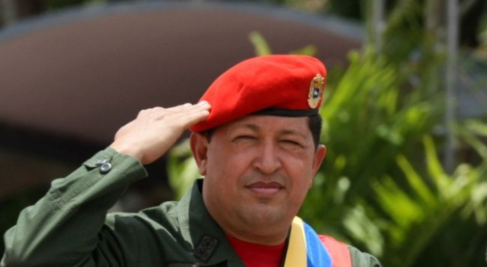 Hugo Chavez, fiery Venezuelan leader, dies at 58