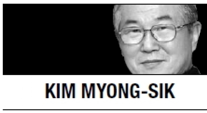 [Kim Myong-sik] Yangdong Village should not be a Potemkin