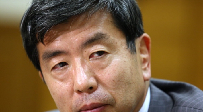 Japan nominates Nakao for ADB chief