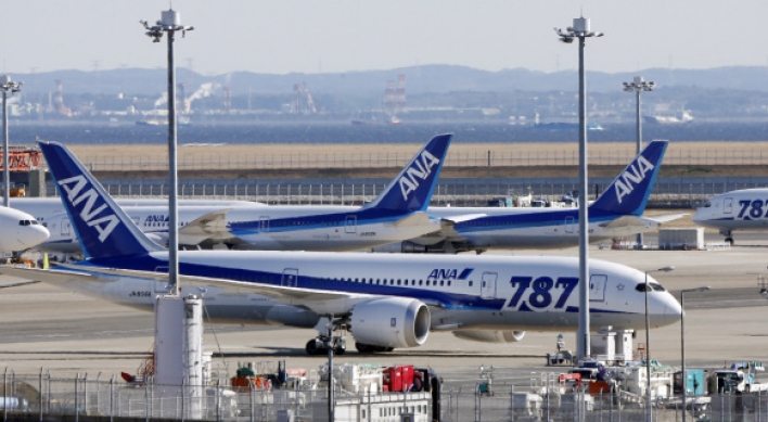 U.S. approves Boeing’s 787 fix