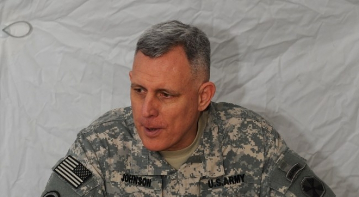 ‘Sequester won’t affect USFK readiness’