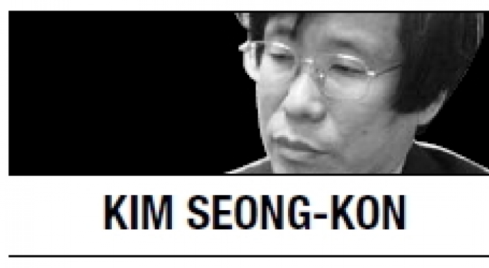 [Kim Seong-kon] All diplomats should be cultural ambassadors