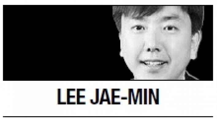 [Lee Jae-min] Why do we keep losing this game?