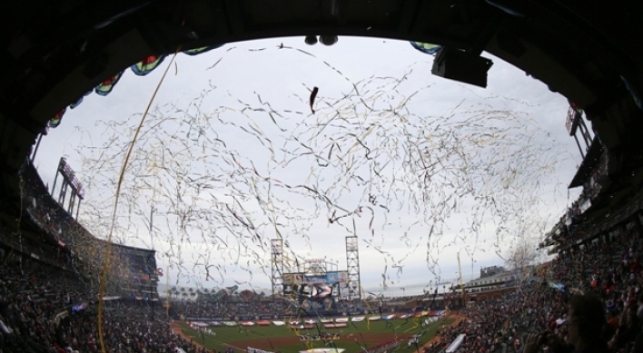 Unbeaten Dominicans win World Baseball Classic