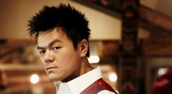 Park Jin-young reveals closure of U.S. operations