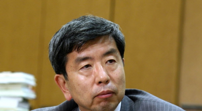 Japan’s currency chief Nakao is sole nominee for ADB presidency