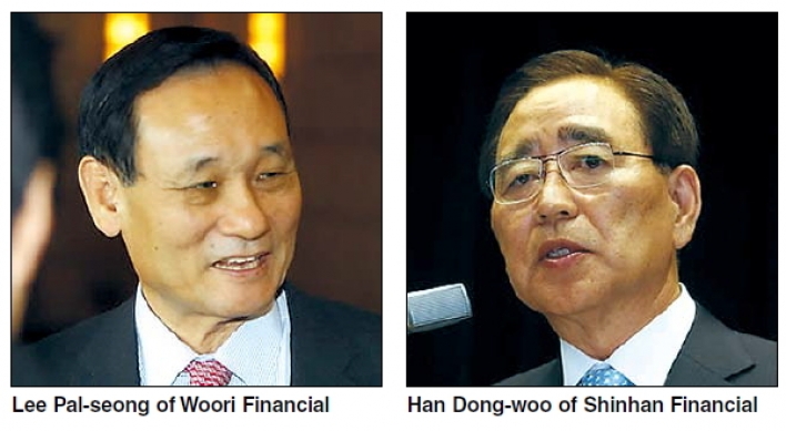 Finance sector faces governance overhaul