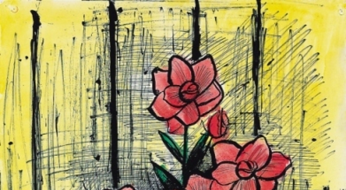 Opera Gallery greets spring with masterpieces