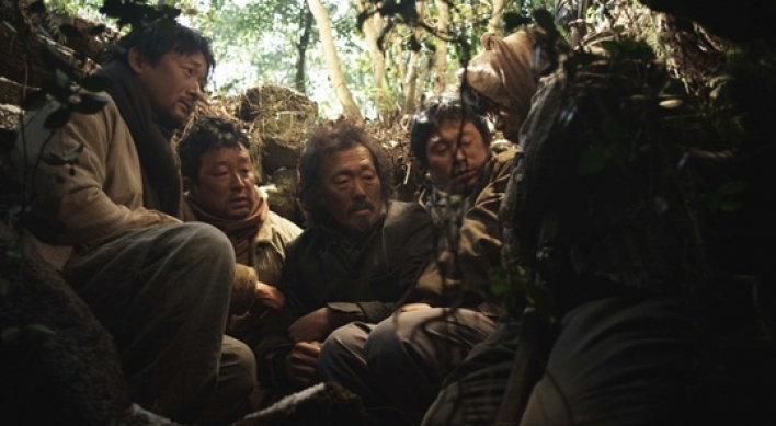 Arthouse film ‘Jeseul’ trailblazing at box office