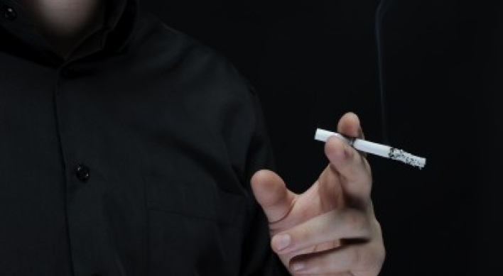 Morning smokers have higher cancer risk