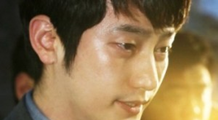Park Si-hoo’s case sent to prosecution