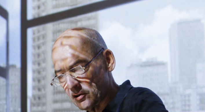 Koolhaas unites architecture, design and fashion