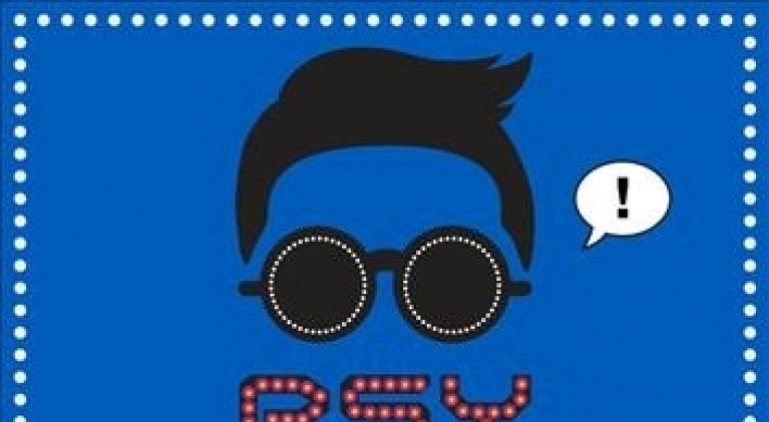 Psy’s ‘Gentleman’ to be released worldwide Friday