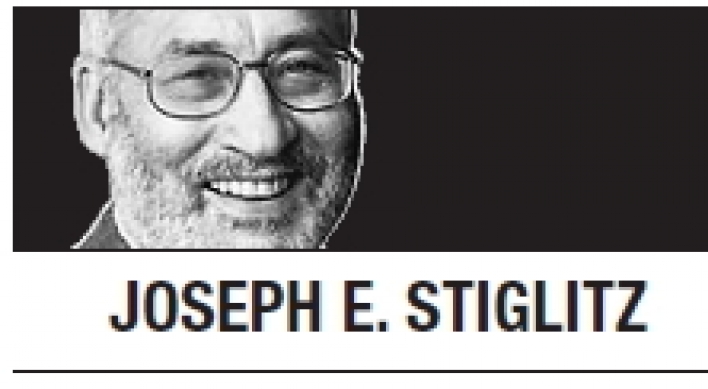 [Joseph E. Stiglitz] Abenomics promises to rejuvenate Japan economy