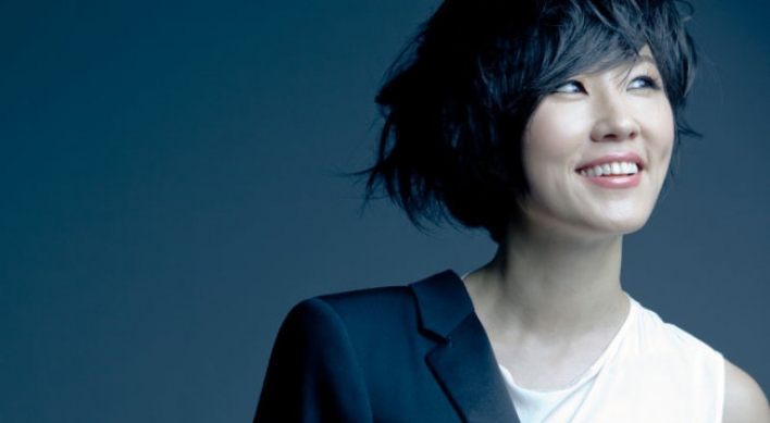 Singer Nah Youn-sun named jazz goodwill ambassador