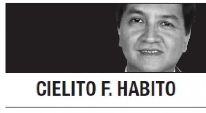 [Cielito F. Habito] Who’s afraid of ASEAN 2015?