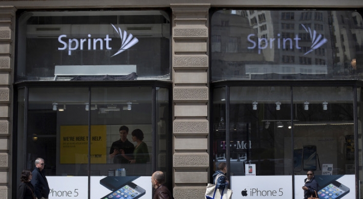 Dish Network offers $25.5 billion for Sprint